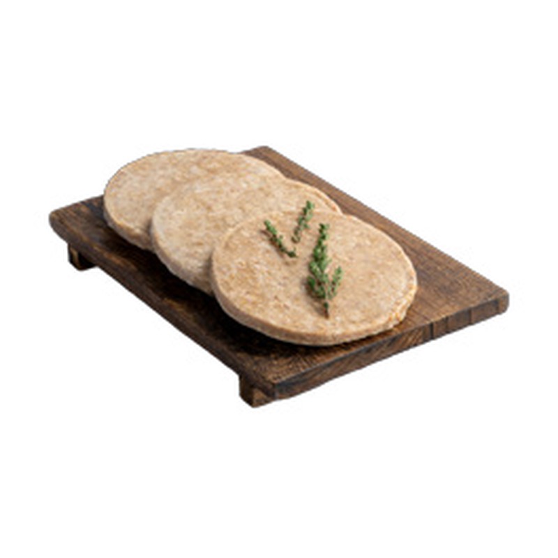 Beef Burger Arabic Spice 4 Oz