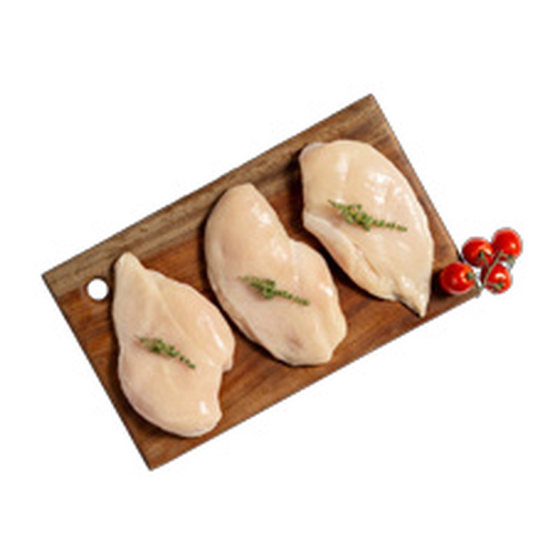 Calibrated Chicken Breast 6 Oz