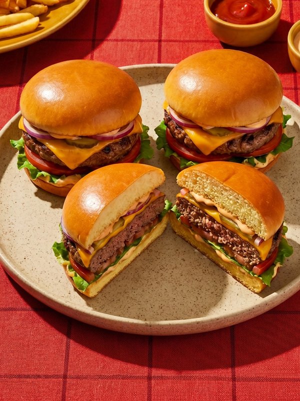 Beef & meat
