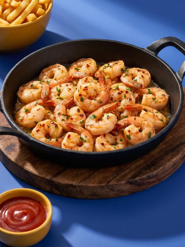 Seafood