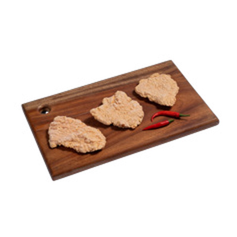 Chicken Broast Spicy