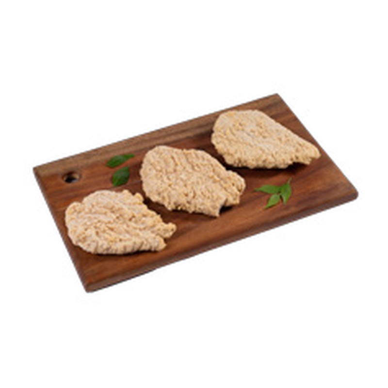 Chicken Broast