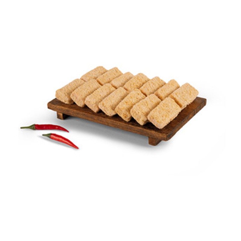 Chicken Mosahab Breaded Spicy