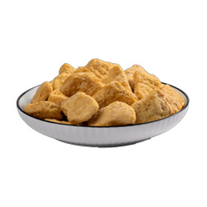 Chicken Nuggets Tempura