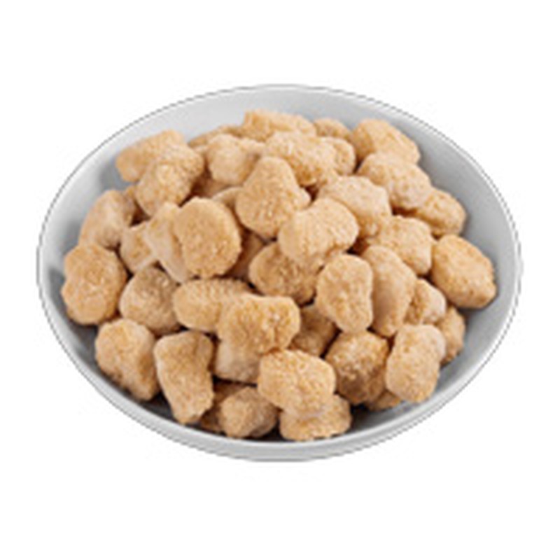 Chicken Popcorn
