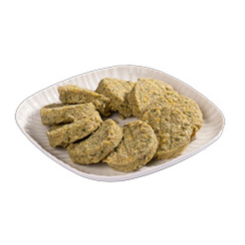 Oriental Falafel