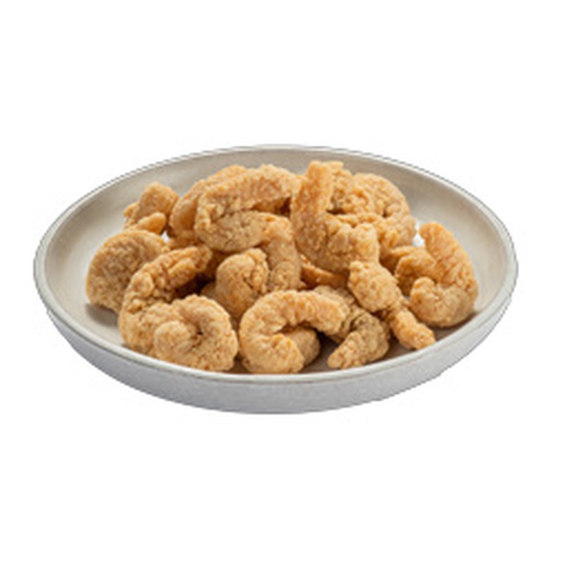 Seafood Shrimp Breaded Tail On