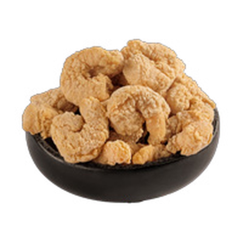 Seafood Shrimp Breaded Zingz